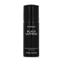 Byredo Black Saffron parfém do vlasov 75 ml (unisex)