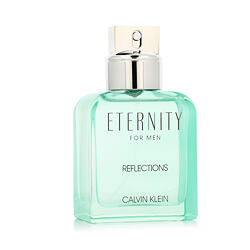 Calvin Klein Eternity for Men Reflections EDT 100 ml (man)