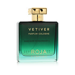Roja Parfums Vetiver Pour Homme Kolínska voda 100 ml (man)