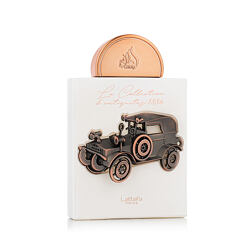 Lattafa Pride La Collection D'antiquites 1886 EDP 100 ml (unisex)