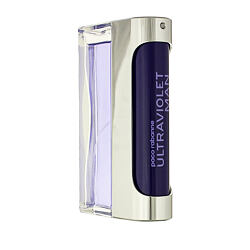 Paco Rabanne Ultraviolet Man EDT 100 ml (man)