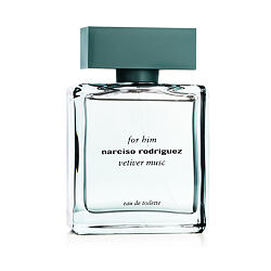 Narciso Rodriguez For Him Vetiver Musc EDT 100 ml (man)
