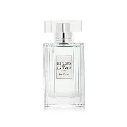 Lanvin Les Fleurs de Lanvin Blue Orchid EDT 50 ml (woman)