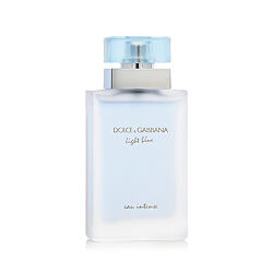 Dolce & Gabbana Light Blue Eau Intense EDP 50 ml (woman)