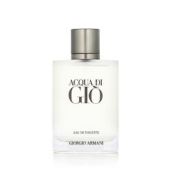 Giorgio Armani Acqua di Giò Pour Homme EDT plniteľný 100 ml (man)
