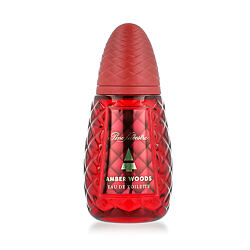 Pino Silvestre Amber Woods EDT 125 ml (man)
