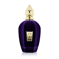 Xerjoff " V " Accento EDP rozpoužívané (plné nad 80%) 100 ml (unisex)