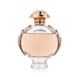 Paco Rabanne Olympéa EDP rozpoužívané (plné nad 80%) 80 ml (woman)