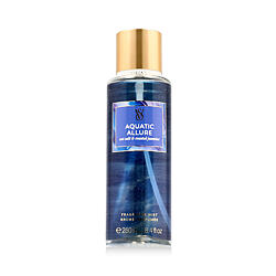 Victoria's Secret Aquatic Allure tělový sprej 250 ml (woman)
