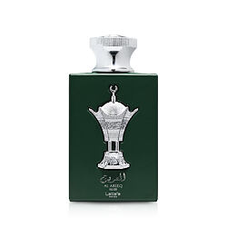 Lattafa Pride Al Areeq Silver EDP 100 ml (unisex)