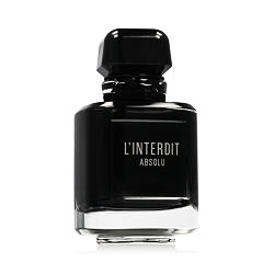 Givenchy L'Interdit Absolu EDP Intense 80 ml (woman)
