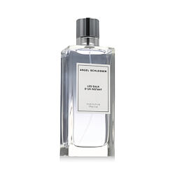 Angel Schlesser Les Eaux d'Un Instant Instictive Marine EDT 150 ml (unisex)