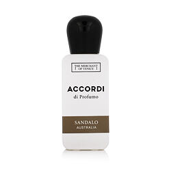 The Merchant of Venice Accordi di Parfumo Sandalo Australia EDP tester 30 ml (unisex)