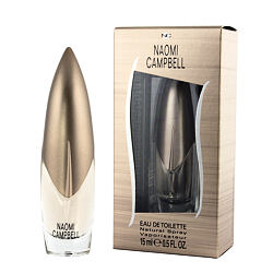 Naomi Campbell Naomi Campbell EDT 15 ml (woman)