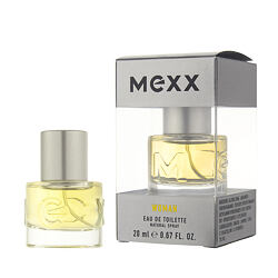 Mexx Woman EDT 20 ml (woman)