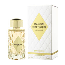 Boucheron Place Vendôme EDP 100 ml (woman)