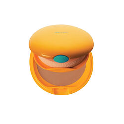 Shiseido Tanning Compact Foundation N SPF 6 (Honey) 12 g