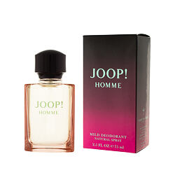 JOOP! Homme DEO v skle 75 ml (man)