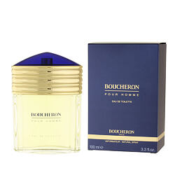 Boucheron Pour Homme EDT 100 ml (man)
