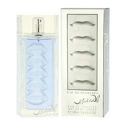 Salvador Dalí Eau de Rubylips EDT 100 ml (woman)
