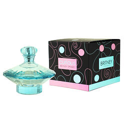 Britney Spears Curious EDP 100 ml (woman)