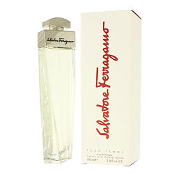 Salvatore Ferragamo Pour Femme EDP 100 ml (woman)