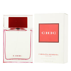 Carolina Herrera Chic for Women EDP 80 ml (woman)