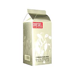 Diesel Plus Plus Masculine EDT 75 ml (man)