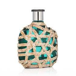 John Varvatos XX Artisan Teal EDT 125 ml (man)