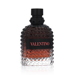 Valentino Valentino Uomo Born In Roma Coral Fantasy EDT 100 ml (man)