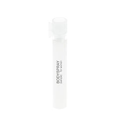Hollister California Hibiscus Cooler telový sprej vzorka (odstrek) 1 ml (woman)