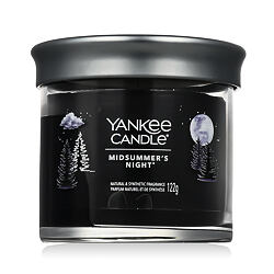 Yankee Candle Signature Small Tumbler vonná sviečka 122 g