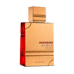 Al Haramain Amber Oud Ruby Edition EDP 60 ml (unisex)