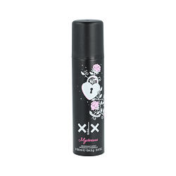 Mexx XX by Mexx Mysterious DEO v spreji 150 ml (woman)