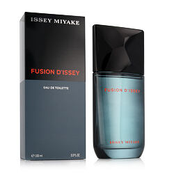 Issey Miyake Fusion d'Issey EDT 100 ml (man)