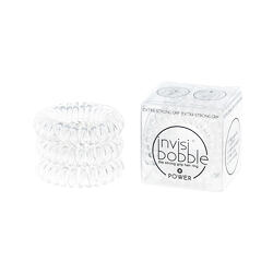Invisibobble POWER gumička do vlasov 3 ks
