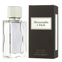Abercrombie & Fitch First Instinct EDT 30 ml (man)