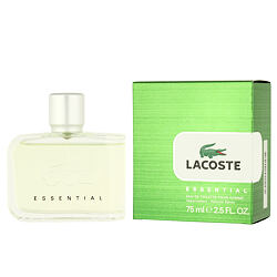 Lacoste Essential EDT 75 ml (man)