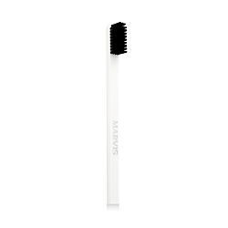Marvis White Soft zubná kefka biela