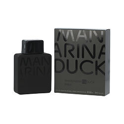 Mandarina Duck Black EDT 100 ml (man)