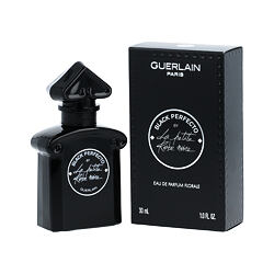 Guerlain Black Perfecto by La Petite Robe Noire Parfumová voda Florale 30 ml (woman)