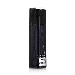 Fujiyama Private Number Pour Homme EDT 100 ml (man)