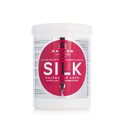Kallos Silk Hair Mask With Olive Oil And Silk Protein 1000 ml