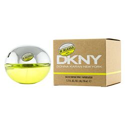 DKNY Donna Karan Be Delicious EDP 50 ml (woman)