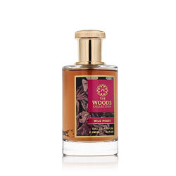 The Woods Collection Wild Roses EDP 100 ml (unisex)
