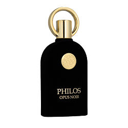 Maison Alhambra Philos Opus Noir EDP 100 ml (unisex)