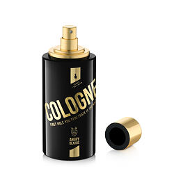 Angry Beards Urban Twofinger EDC 100 ml (man)