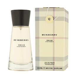 Burberry Touch EDP 100 ml (woman)