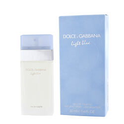 Dolce & Gabbana Light Blue EDT 50 ml (woman)