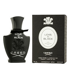 Creed Love in Black EDT 75 ml (woman)